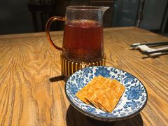 -金成潮菜博物馆(海珠湿地店)