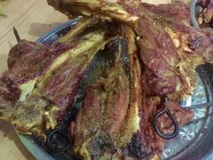 -海军馕坑肉店(库尔勒总店)