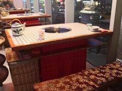 -山悦里 山野·鲜火锅(罗斯福广场店)
