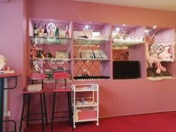 点击看大图 -Pink You美甲美睫纹绣定制中心