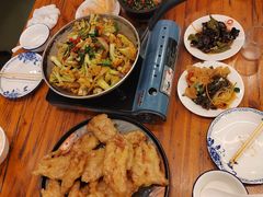 -好口味小吃楼·东北菜(太原南街店)