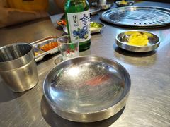 -哈哈碳都·牛肋条无限自助烤肉(台江万达店)