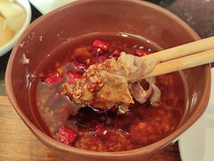 -南门涮肉(北洼路店)