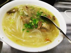 -郝刚刚羊杂割(柳巷店)