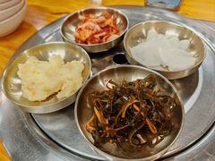 -韩食汇