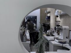 -BLACKSHEEP ESPRESSO(建国中路店)