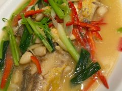 -潮名荟潮州菜馆(祈福缤纷世界店)