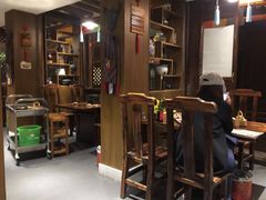 山水S酒店·滇藏石锅宴-滇藏石锅宴(崇仁巷老店)