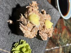 -炙柒Sekinana·精致料理 烧鸟·铁板烧(海上世界店)