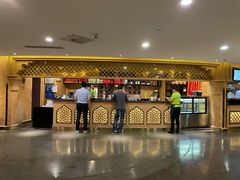 门面-小尕子·新疆菜(明园店)