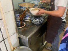 -清真·宏顺祥卤汁凉粉(大皮院店)