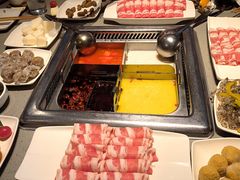 -海底捞火锅(珠影星光城夜宵主题店)