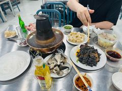 -三兴涮羊肉(荣安大街店)