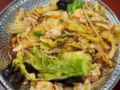 -喜家德虾仁水饺(长泰广场店)
