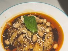 -江边城外烤全鱼(世茂广场店)