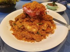 -宴周康·精致江浙菜(周浦店)