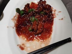 -香阁餐厅·常州菜·常州菜代表品牌(新北奥体店)