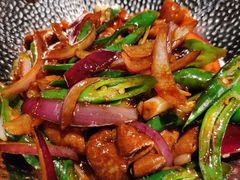 -外婆家(西红门荟聚购物中心店)