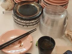 -争鲜回转寿司(通州万达店)