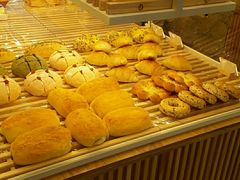 -前进麦味·天然烘焙(凯德1818店)