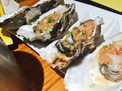 -本色.小马哥烧烤(五一路总店)