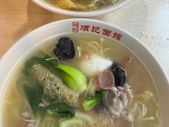 -项记面馆(明瓦廊店)