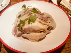 -山芋腔苏北菜(盐城滨海店)