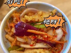 -米泰芒·东南亚料理(体育西店)
