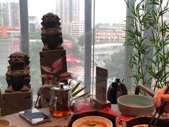 -晓粤·惹味粤菜(凯德乐峰广场店)