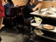 -水禾轩·海鲜蒸汽主题餐厅(拱北店)