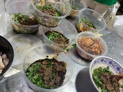 -清真马虎面馆(西七路店)