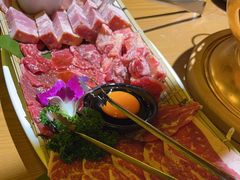 -AJIYA炭火烧肉(徐汇正大乐城店)