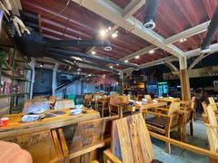 -津门羊大爷·铜锅涮肉(黄河道店)