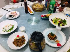 -汤记传菜(浦江店)