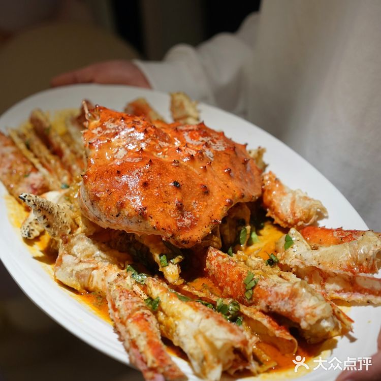 离海最近的餐厅🌊进店后久久不愿离开🦋