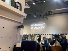 -海马体照相馆(万菱汇店)