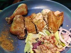 -Famous肥猫墨西哥音乐餐吧(五棵松华熙LIVE店)