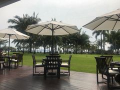 -宴悦海鲜餐厅·游水海鲜·牛排(亚龙湾瑞吉店)