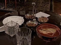 -LONG BAR 廊吧(外滩华尔道夫酒店)