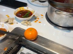 -苏格里岛自助烤肉海鲜火锅(成都金牛万达店)