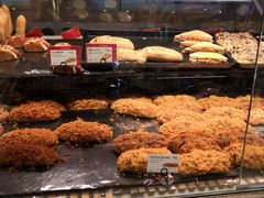 -巴黎贝甜(大宁国际商业广场店)
