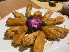 -摩登有记·新派泰国菜(银钻广场店)