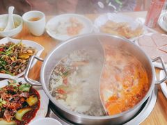-李二鲜鱼(昌乐店)