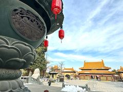 -南京市江宁方山