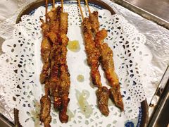 羊肉串-蒙乡烤全羊·烤羊腿(京溪同和店)