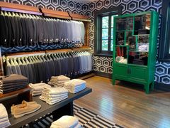-SUITSUPPLY(安福路店)