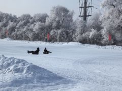 -棋盘山冰雪大世界