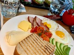 -Moka Bros 摩卡站(西单大悦城店)