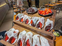 -哼蟹二将·烤肉酱蟹(合生汇店)