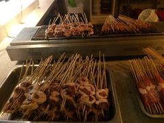 -金权道韩式自助烤肉(嘉华国际店)